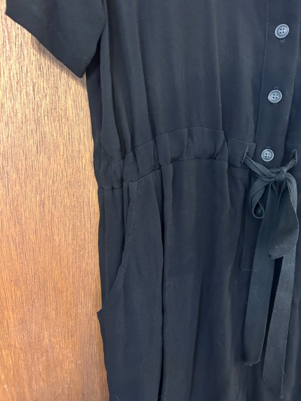 NWT Honest John, Kiwi designer romper jumpsuit